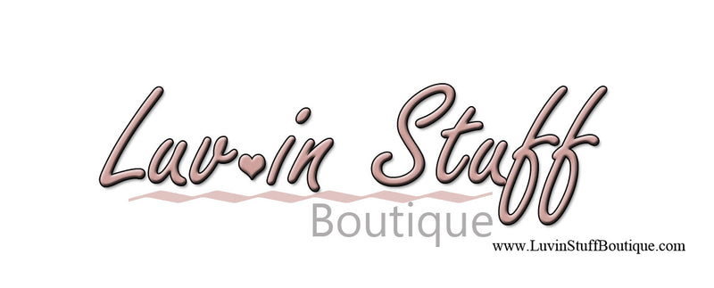 Luvin Stuff Boutique