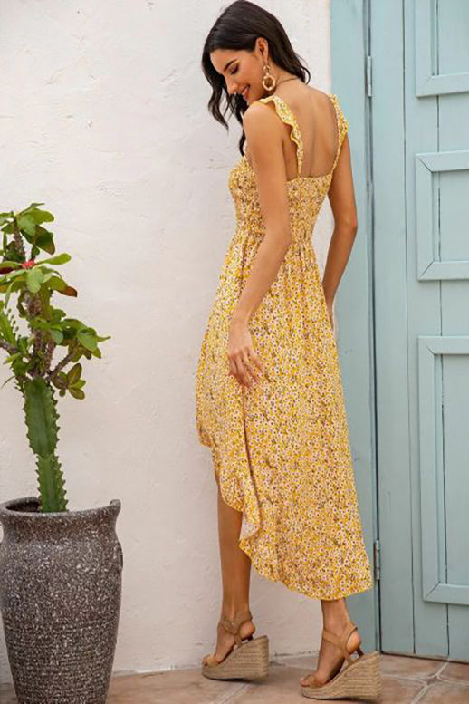 SUNNY DAZE DRESS