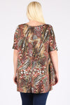 DECO COLLAGE TUNIC