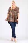 DECO COLLAGE TUNIC
