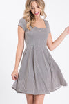 DIT DOT DRESS