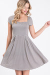 DIT DOT DRESS