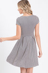 DIT DOT DRESS