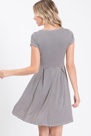 DIT DOT DRESS