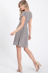 DIT DOT DRESS