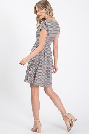 DIT DOT DRESS