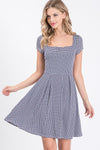 DIT DOT DRESS