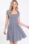DIT DOT DRESS