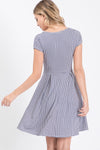 DIT DOT DRESS