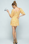 SPRING BLOSSOM DRESS