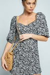 SPRING BLOSSOM DRESS