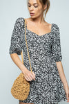 SPRING BLOSSOM DRESS