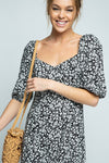 SPRING BLOSSOM DRESS
