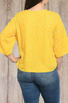 SUNSHINE DAY TUNIC