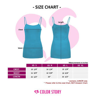 CUTE CLASSY CAMI - Luvin Stuff Boutique