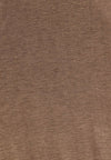 SLEEVELESS TURTLENECK KNIT JERSEY - Luvin Stuff Boutique