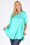 SEA GEM TUNICS