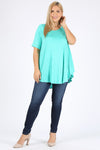 SEA GEM TUNICS