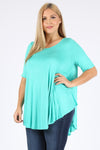 SEA GEM TUNICS