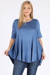 SEA GEM TUNICS