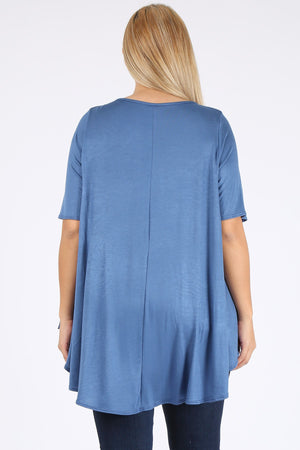 SEA GEM TUNICS