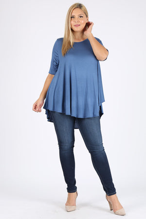 SEA GEM TUNICS