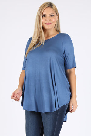 SEA GEM TUNICS