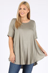 SEA GEM TUNICS