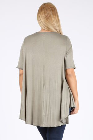 SEA GEM TUNICS