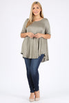 SEA GEM TUNICS