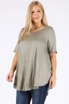 SEA GEM TUNICS